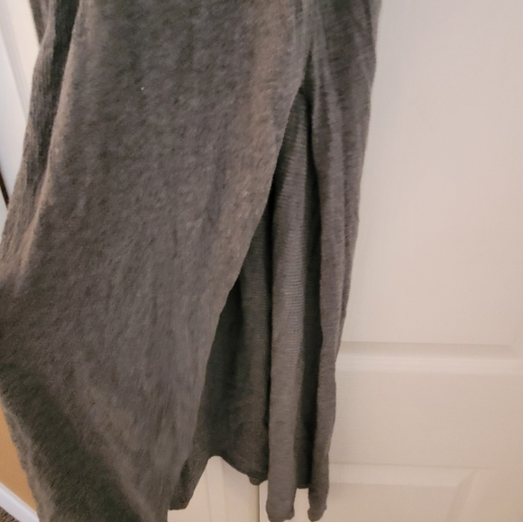 KISMET Strapless Maxi Dress - Picture 3 of 3